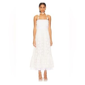 Alexis Villanelle Dress SZ Medium